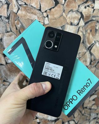 Oppo Reno 7 lite