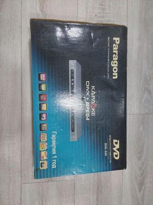Продам DVD в отличном состаяние