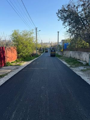 Arzon narxlarda sifatli Asfalt Xizmati