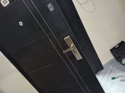 Замок очиш установка вскрытие урнатиш замок устаси