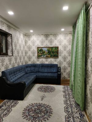 Мирза Улугбек р-н Греческий городок 2.5 сотих 6 хона