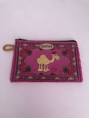 Qatar кошелёк