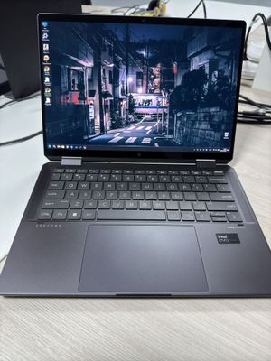 Hp Spectre x360 2-in-1 Laptop 14