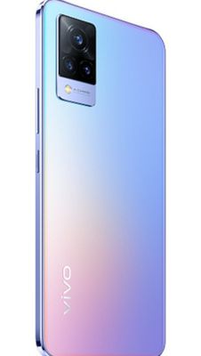 Vivo V21 , 256 Гб