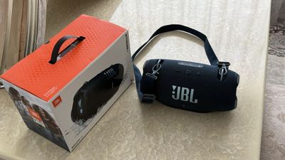 jbl extreme 4 калонка оригинал почти енги