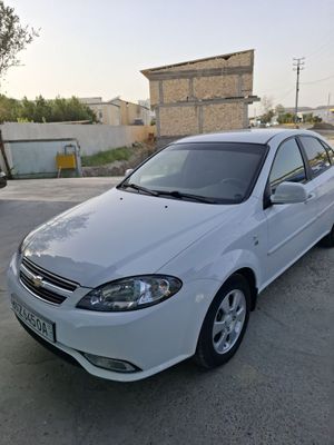 Gentra mexanika metan gaz