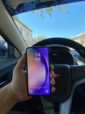 Samsung Galaxy A54 5G satladi
