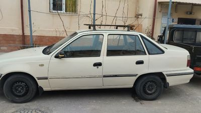 Nexia1 2001 Chirchiq