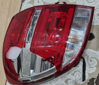 Fara Captiva 4 original