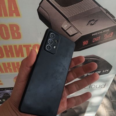 samsung A 52