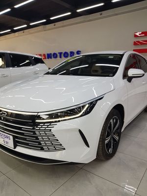 Byd Chazor elektr xamda benzin