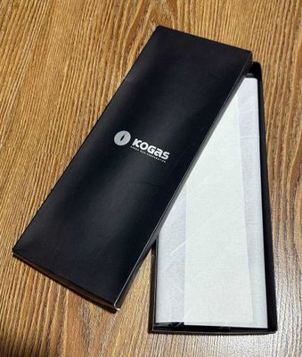 Галстук мужской KOGAS (Корея)