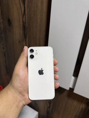iPhone 12 mini 128gb
