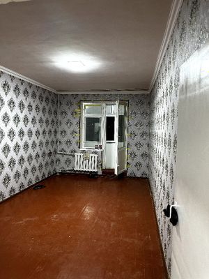 Квартира сотилади Милицейский домда 2 хонали
