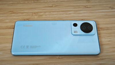 xiaomi 13 lite 5G