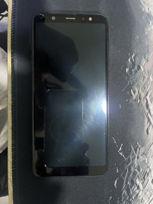 Samsung Galaxy A6+