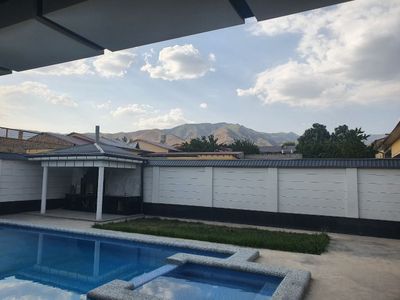 Dacha olia ulfat