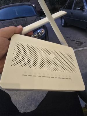Uztelecom Wifi Router 5G Yangisi Sotiladi