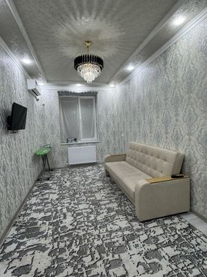 Arenda 2 комната ЖК Достлар Баку 2/2/5