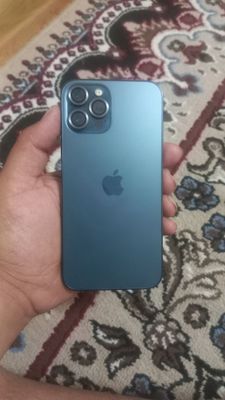 iPhone 12pro MAX 128gb