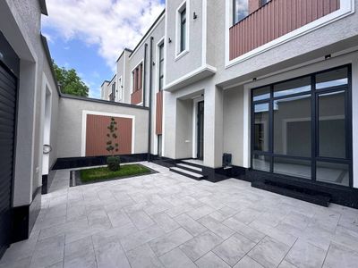 Продам коттедж 1,3 соток, 4 комнат, ор-р: мечеть Яккасарай