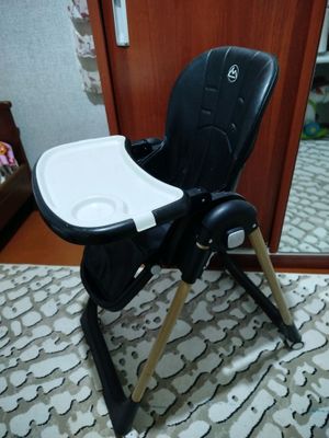 детский стульчик