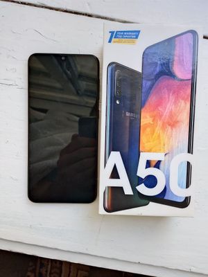 Samsung Galaxy A50