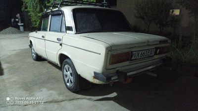 Vaz 2106 holati yaxshi