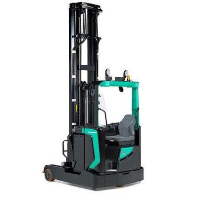 Рич трак (Reach Truck Mitsubishi)
