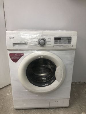 Продам стиралка LG 6 Kg invertor