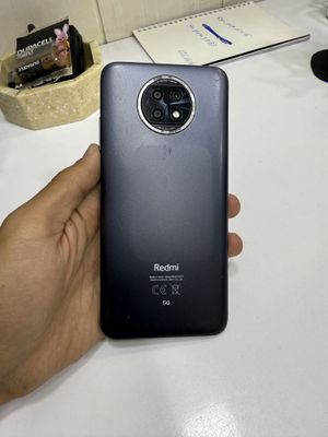 Redmi not 9t 128gb