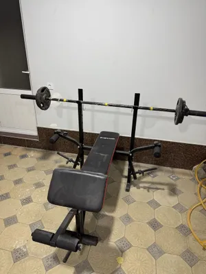 Продаю скамья универсальный +45’, в хорошем состоянии, почти новый