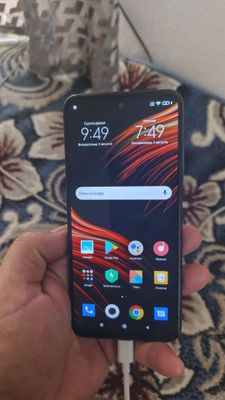 Retmi not 10 telefon