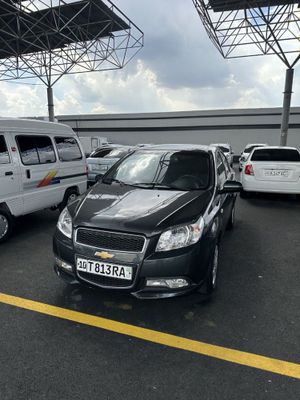Nexia 3 Nasiya savdoga