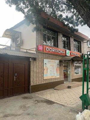Аренда офис+склад под бизнес (ул. Чопон Ота-первая линия вдоль дороги)