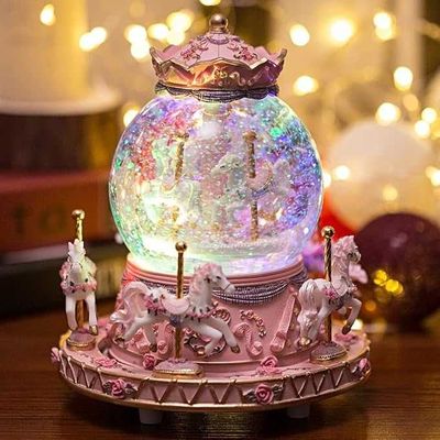 Musiqa qutisi / Музыкальная шкатулка / Music box