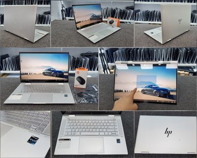 Hp Envy x360 Arzon