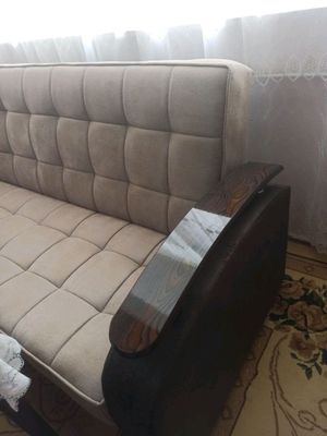 Диван книжка