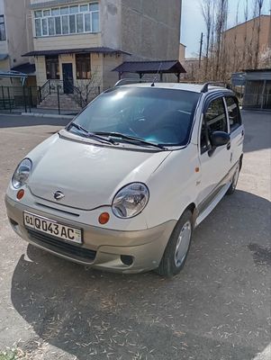 Matiz best sotiladi