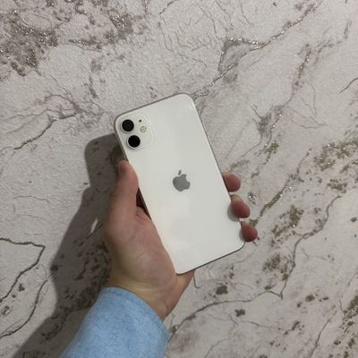 iPhone 11 White 64gb 86%radnoy Ideal Full