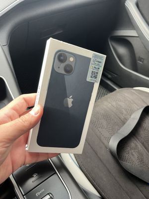 Iphone 13 Midnight 128