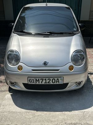 Matiz super kansaner