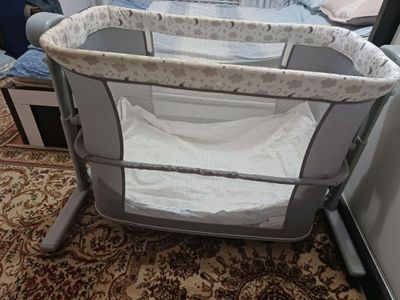 Детская люлька