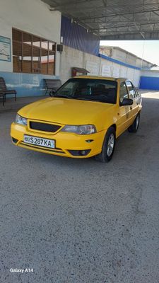 Chevrolet nexia sotiladi 2011