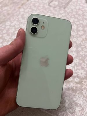 Iphone 12 green 128 gb