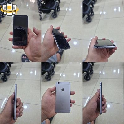 iPhone 6s ideal umuman aybi yo’q! Hamma narsasi ishlidi