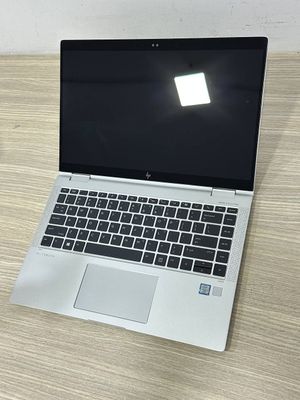 HP Elitebook 360x