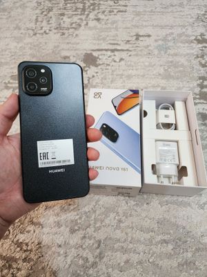 Huawei Nova Y61 128GB (Новый)