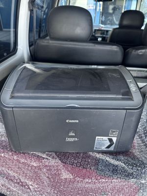 Принтер Canon LBP2900B