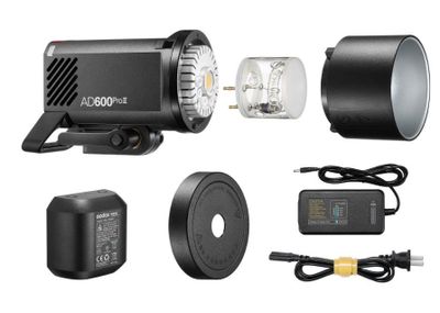 Godox ad600rpo II